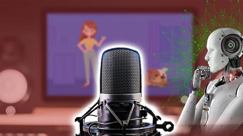 Bu Kez de Seslendirme Sanatçıları İsyan Bayrağını Çekti: "Yapay Zekâ Yüzünden İşimizden Olacağız!"