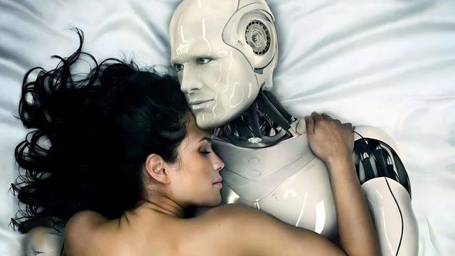 Eski Google Yöneticisi: Yapay Zekâ, Sekste de İnsanların Yerini Alacak