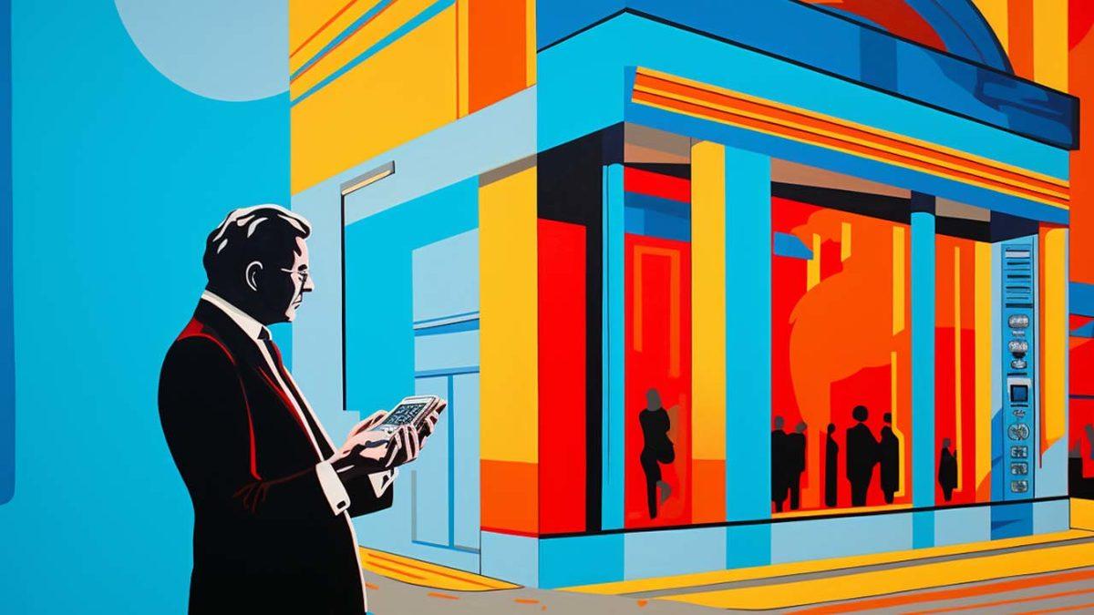 Bankaya Gitmeden, Müşteri Hizmetlerini Aramadan Uygulama Üzerinden Yapabileceğiniz 10 İşlem