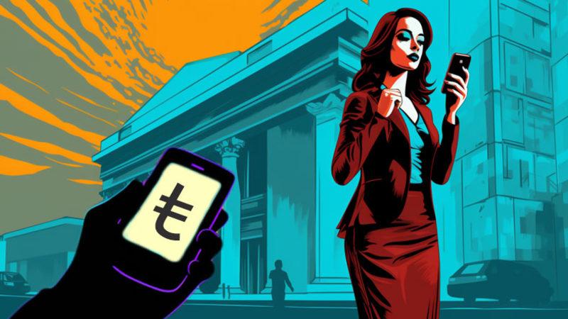 Bankaya Gitmeden, Müşteri Hizmetlerini Aramadan Uygulama Üzerinden Yapabileceğiniz 10 İşlem