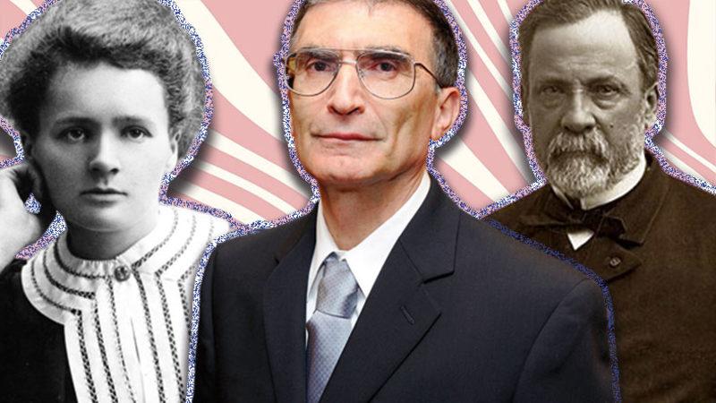 Dinamiti Bulan da Var, Hayat Kurtaran da: Yaptıkları Çalışmalarla Bilim Dünyasını Kökünden Değiştiren 13 Önemli Kimyager