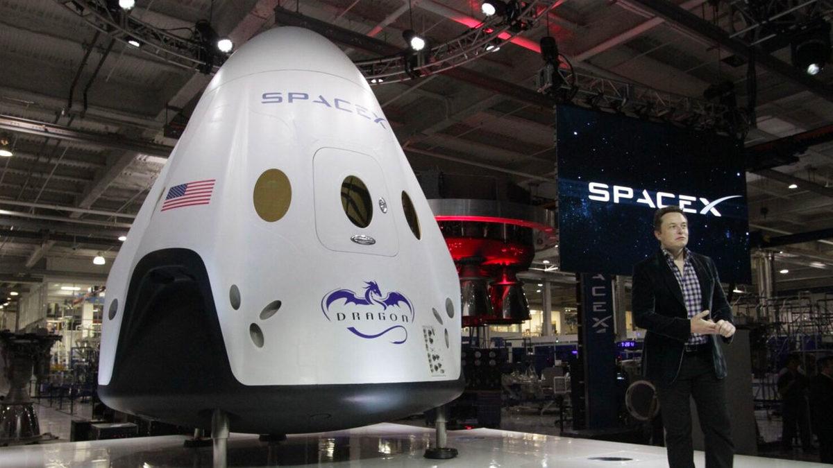 Elon Musk’ı Dünyanın En Zengin İnsanı Yapan Çeyrek Asırlık Tuhaf Takıntısı