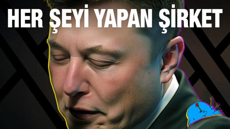 Elon Musk’ı Dünyanın En Zengin İnsanı Yapan Çeyrek Asırlık Tuhaf Takıntısı