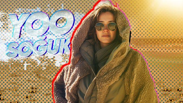 Kış Aylarında Tişört Giydiren Sıcaklar Olabiliyorken Yaz Aylarında Mont Giydiren Soğuklar Neden Olmuyor?