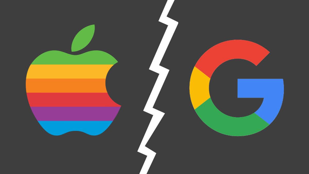 Apple ile Google Arasında Siber Güvenlik Kavgası: Apple, Chrome’da Güvenlik Açığı Tespit Etmesine Rağmen Bildirmemiş!