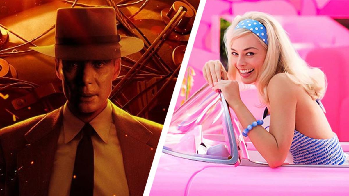 Oppenheimer ve Barbie, Türkiye’de Rekor Kırdı: En Çok Sinemaya Gidilen Yaz Hafta Sonu Oldu