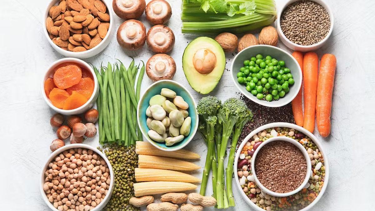 Oxford Üniversitesi: Vegan Beslenme, Çevreye Verilen Zararı 100 Kata Kadar Azaltıyor