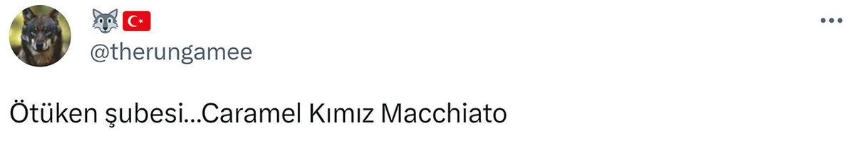 İç Moğolistan’da Otağ Şeklinde Starbucks Açıldı (Kımız Frappe İster misiniz?)