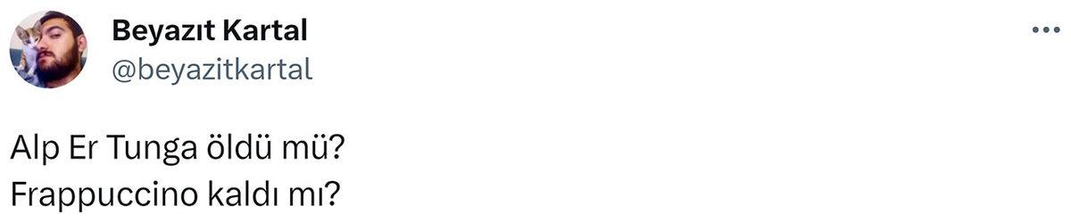 İç Moğolistan’da Otağ Şeklinde Starbucks Açıldı (Kımız Frappe İster misiniz?)