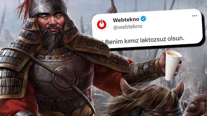 İç Moğolistan’da Otağ Şeklinde Starbucks Açıldı (Kımız Frappe İster misiniz?)