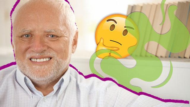 ’Yaşlı Kokusu’ Dediğimiz Kokunun Sebebi Ne? Hayır, Hacı Yağı veya Naftalin Değil