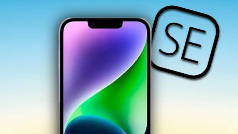 En Ucuz iPhone Olacak Dördüncü Nesil iPhone SE 4’le İlgili Yeni İddia: 2025’ten Önce Gelmeyecek!