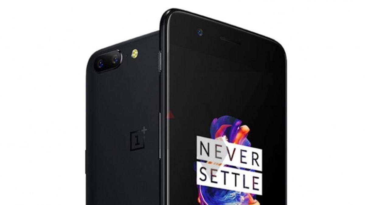 Fiyat Performansta Ezip Geçecek OnePlus 5 Tanıtıldı