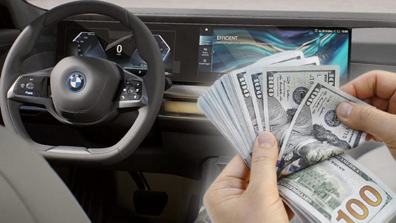 Sürücülerin Otomobillerde Ücretli Abonelik Sistemlerine Sıcak Baktığı Ortaya Çıktı (Hani Memnun Değildik?)