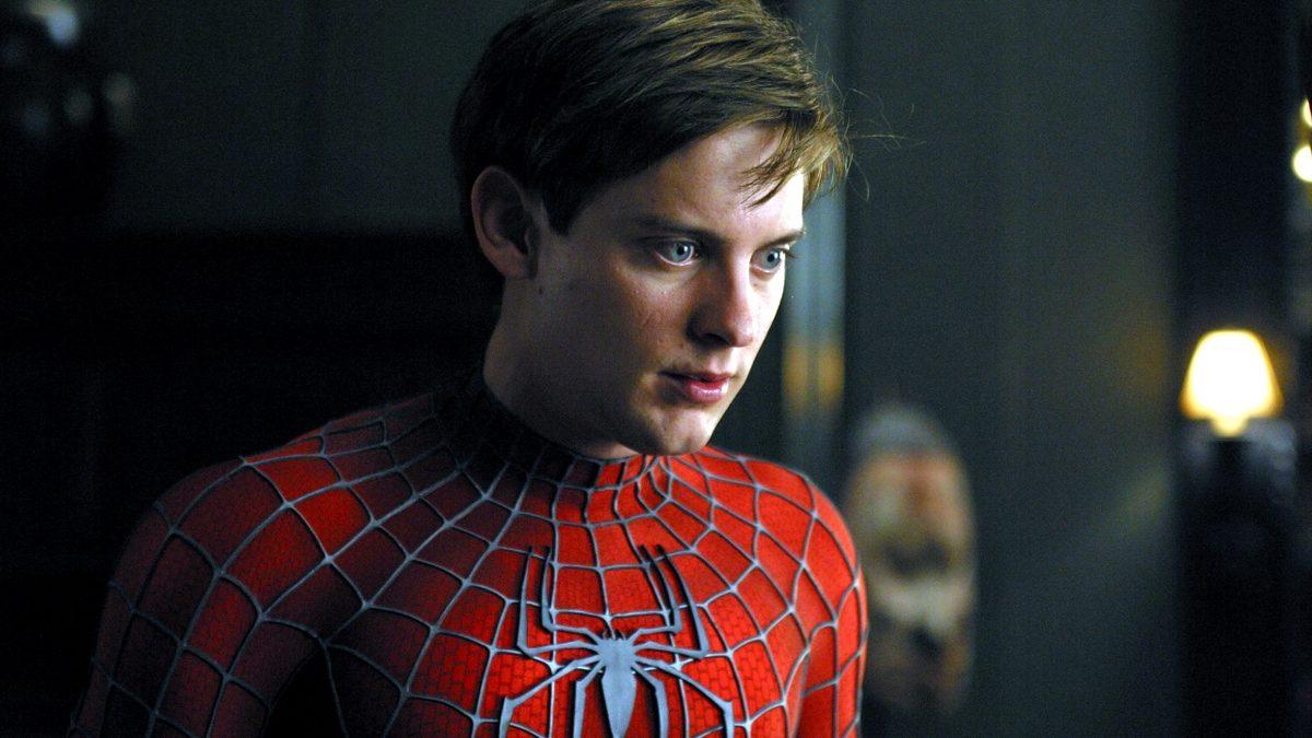 Spider-Man Hayranlarını Çıldırtacak İddia: Tobey Maguire’lı Spider-Man 4 İçin Çalışmalar Başladı!
