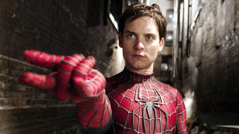 Spider-Man Hayranlarını Çıldırtacak İddia: Tobey Maguire’lı Spider-Man 4 İçin Çalışmalar Başladı!