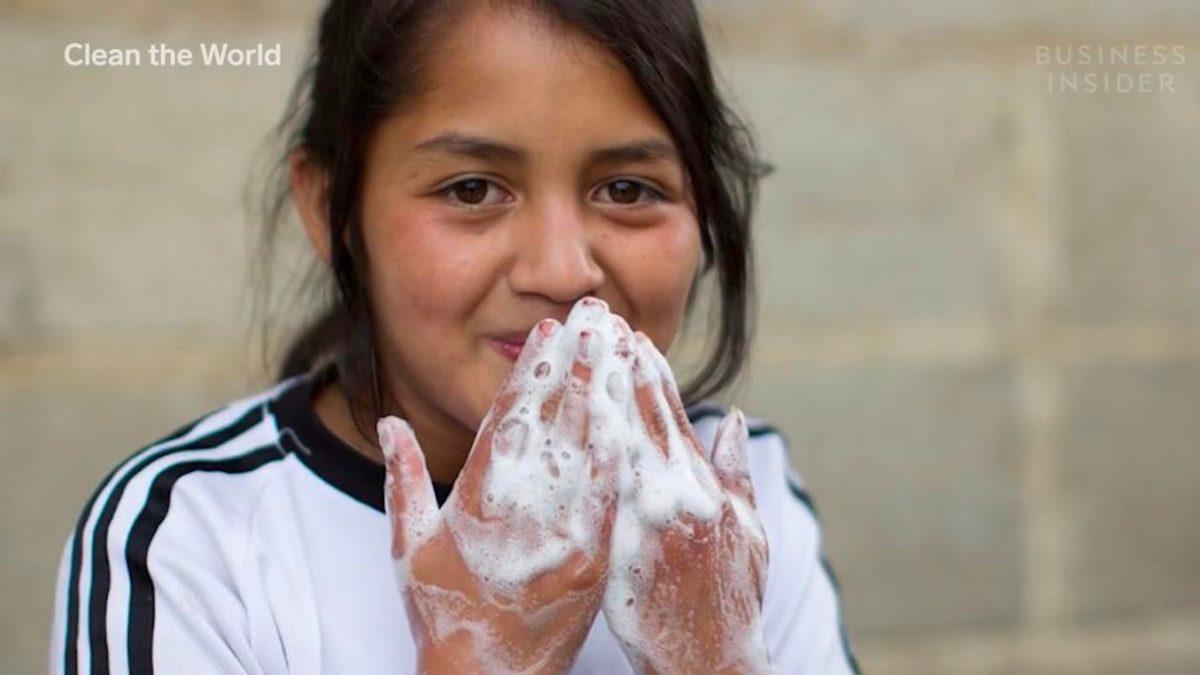 Kullanılmış Otel Sabunlarının Kalan Kısımlarına Ne Oluyor?