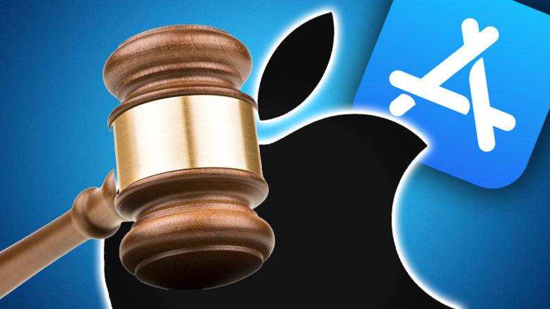 Apple’a "App Store" Nedeniyle 1 Milyar Dolarlık Dev Dava!