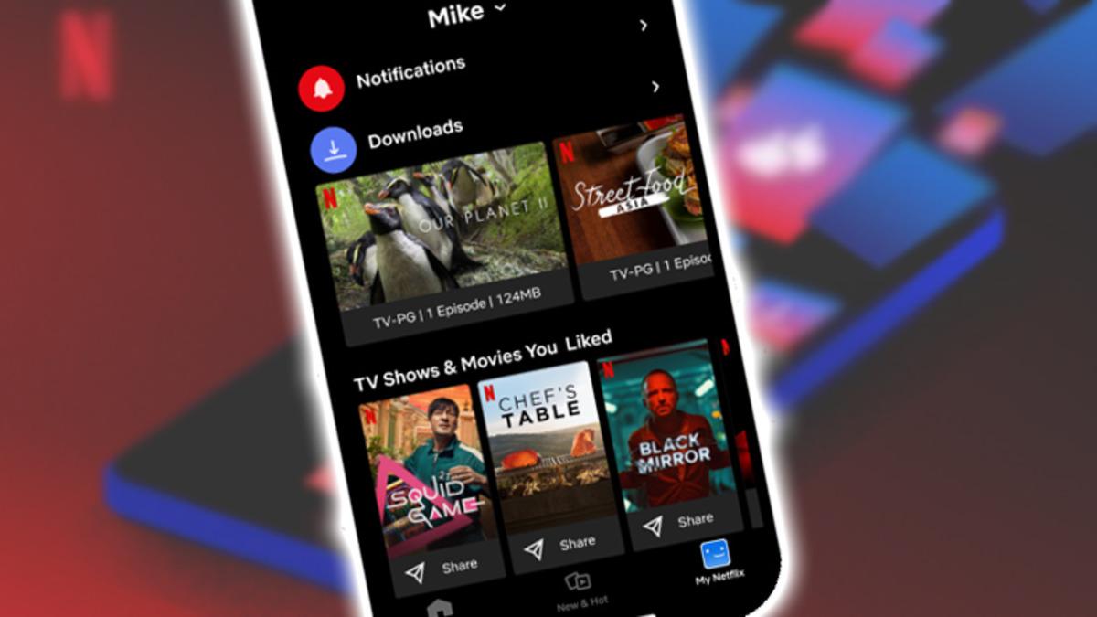 Netflix’ten İçerik Bulmayı Hiç Olmadığı Kadar Kolaylaştıracak Yeni Özellik: My Netflix!