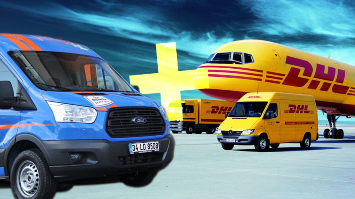 MNG Kargo, Dünyanın En Büyük Lojistik Şirketlerinden DHL Group’a Satıldı