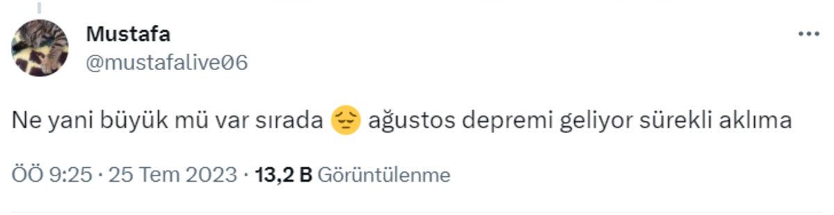 Sözde Deprem Kahini Frank Hoogerbeets, Adana Depremi İçin Yine Felaket Tellallığı Yaptı