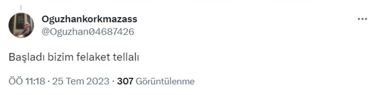 Sözde Deprem Kahini Frank Hoogerbeets, Adana Depremi İçin Yine Felaket Tellallığı Yaptı