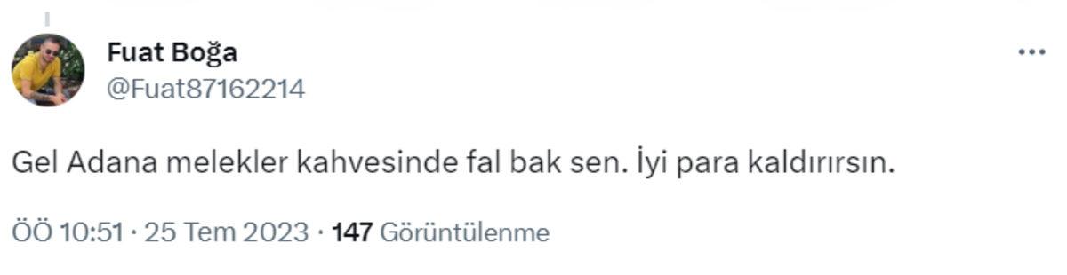 Sözde Deprem Kahini Frank Hoogerbeets, Adana Depremi İçin Yine Felaket Tellallığı Yaptı