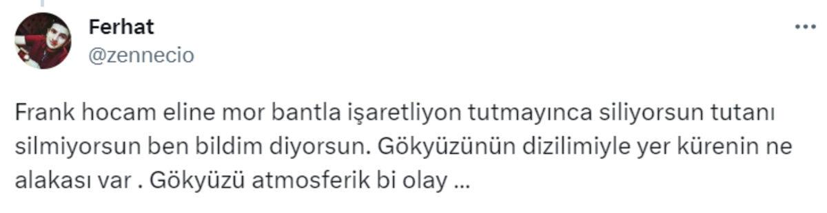 Sözde Deprem Kahini Frank Hoogerbeets, Adana Depremi İçin Yine Felaket Tellallığı Yaptı
