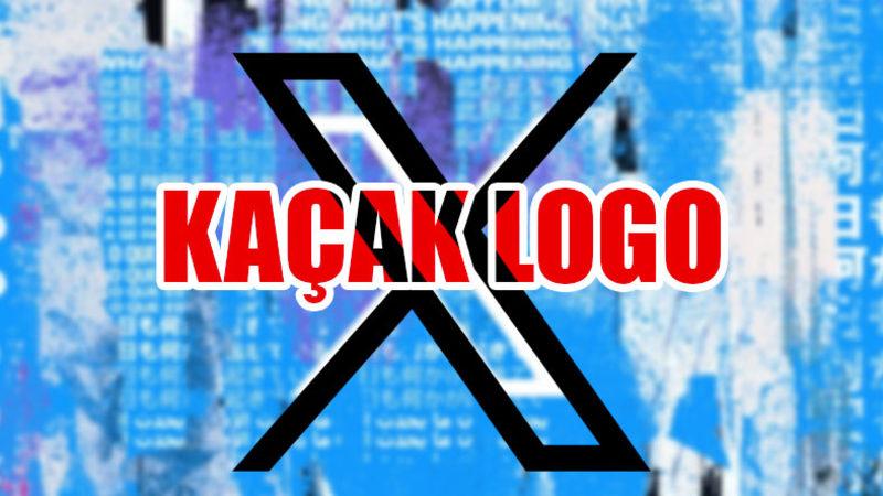 Twitter’ın Yeni "X" Logosu Çakma Çıktı: Musk, Logonun ’Sahibi’ Olamaz!