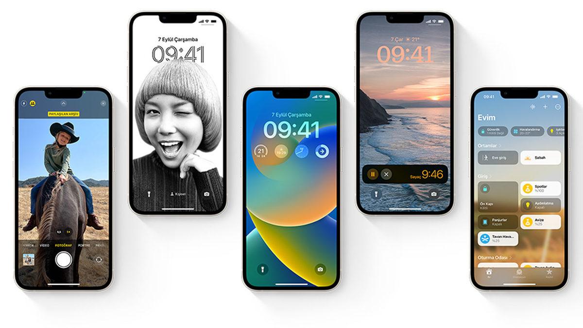 iPhone’lardaki Kritik Güvenlik Açıklarını Kapatacak iOS 16.6 Yayınlandı!