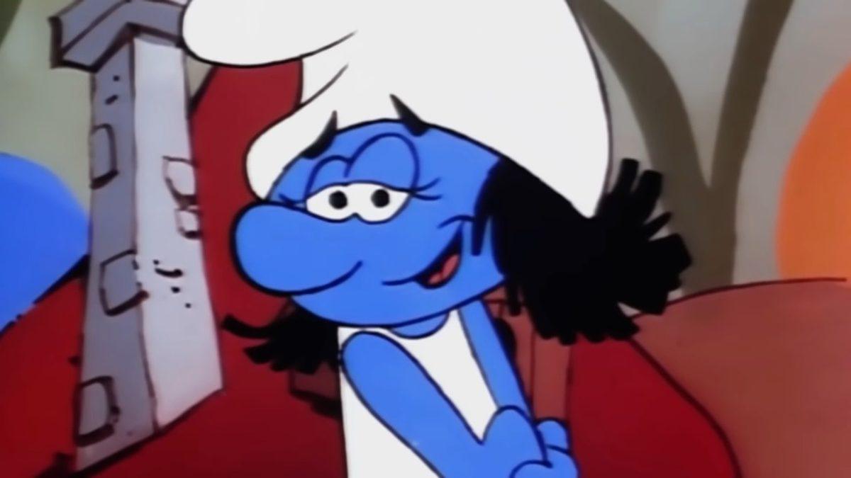 Şirinler Dünyasının Aydınlanmayan Gizemi: Şirine’nin Çizgi Filmde Kadınların Tek Temsilcisi Olması Hakkındaki Teoriler