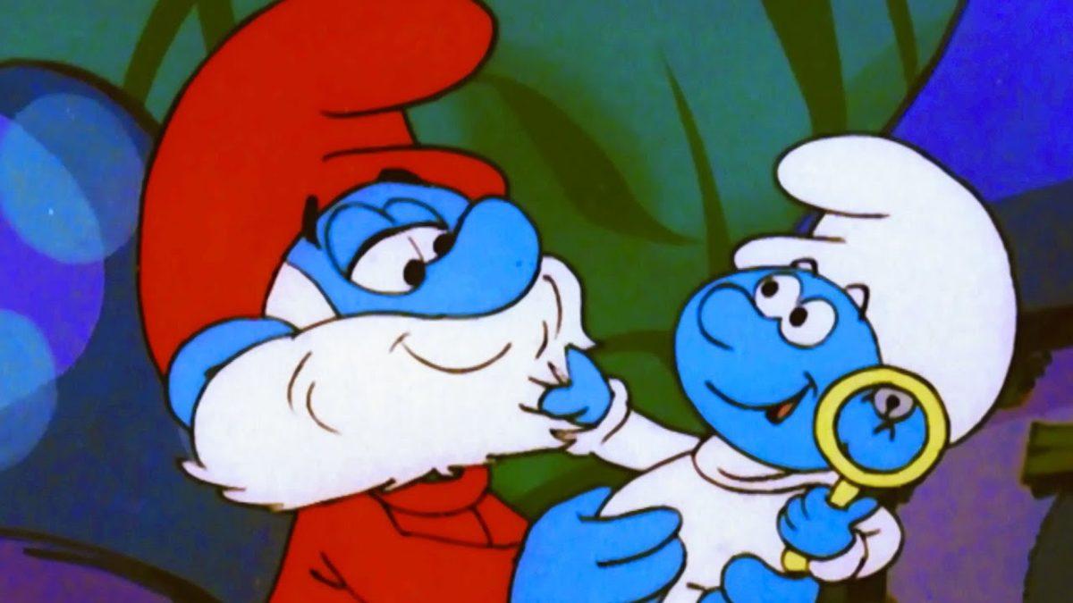 Şirinler Dünyasının Aydınlanmayan Gizemi: Şirine’nin Çizgi Filmde Kadınların Tek Temsilcisi Olması Hakkındaki Teoriler