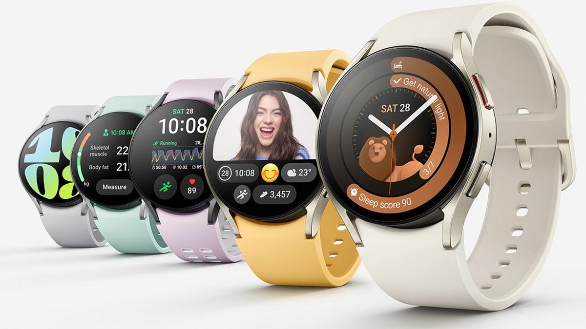 Samsung Galaxy Watch 6 Tanıtıldı: İşte Türkiye Fiyatı ve Özellikleri