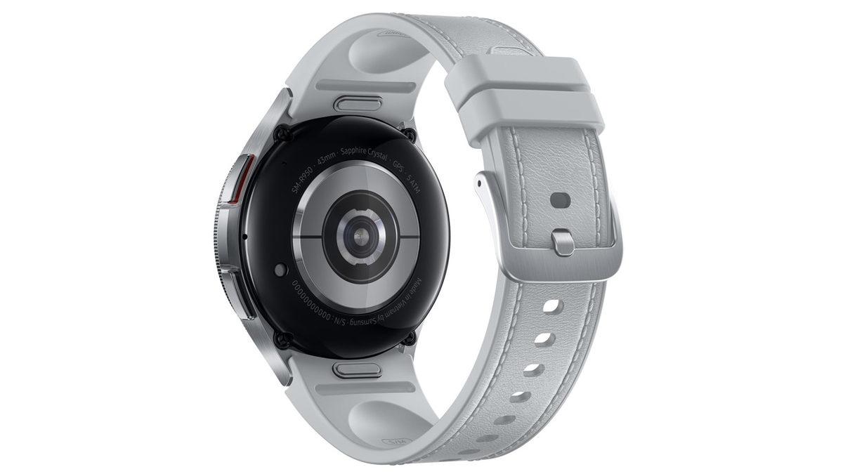 Samsung Galaxy Watch 6 Tanıtıldı: İşte Türkiye Fiyatı ve Özellikleri