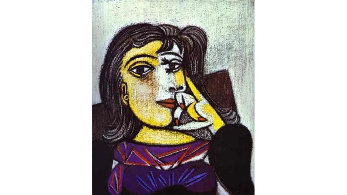 Bir Baktığınızda Bir Daha Unutmanın Mümkün Olmadığı Pablo Picasso Eserleri