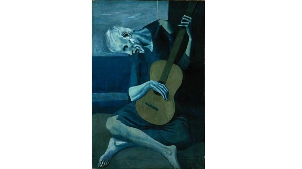 Bir Baktığınızda Bir Daha Unutmanın Mümkün Olmadığı Pablo Picasso Eserleri