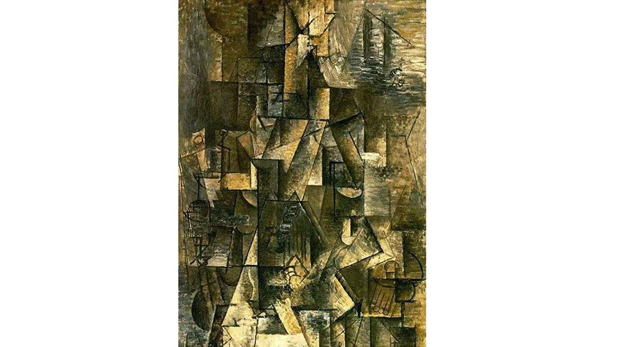 Bir Baktığınızda Bir Daha Unutmanın Mümkün Olmadığı Pablo Picasso Eserleri