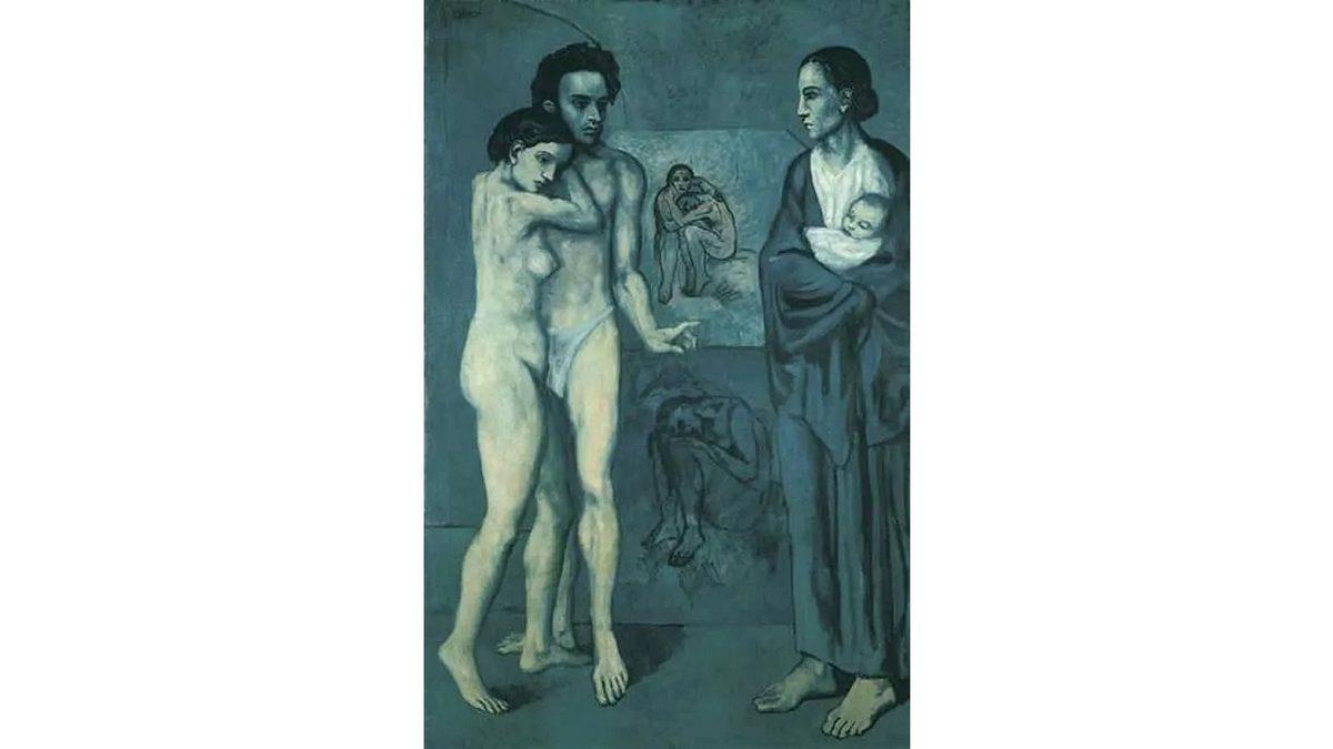 Bir Baktığınızda Bir Daha Unutmanın Mümkün Olmadığı Pablo Picasso Eserleri