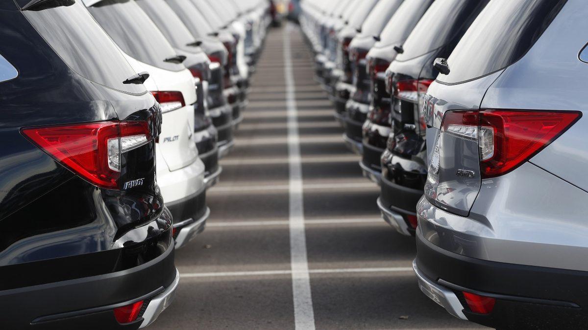 Sıfırdan Pahalı İkinci El Araç Satmaya Çalışanlara Toplamda Kesilen Ceza Belli Oldu