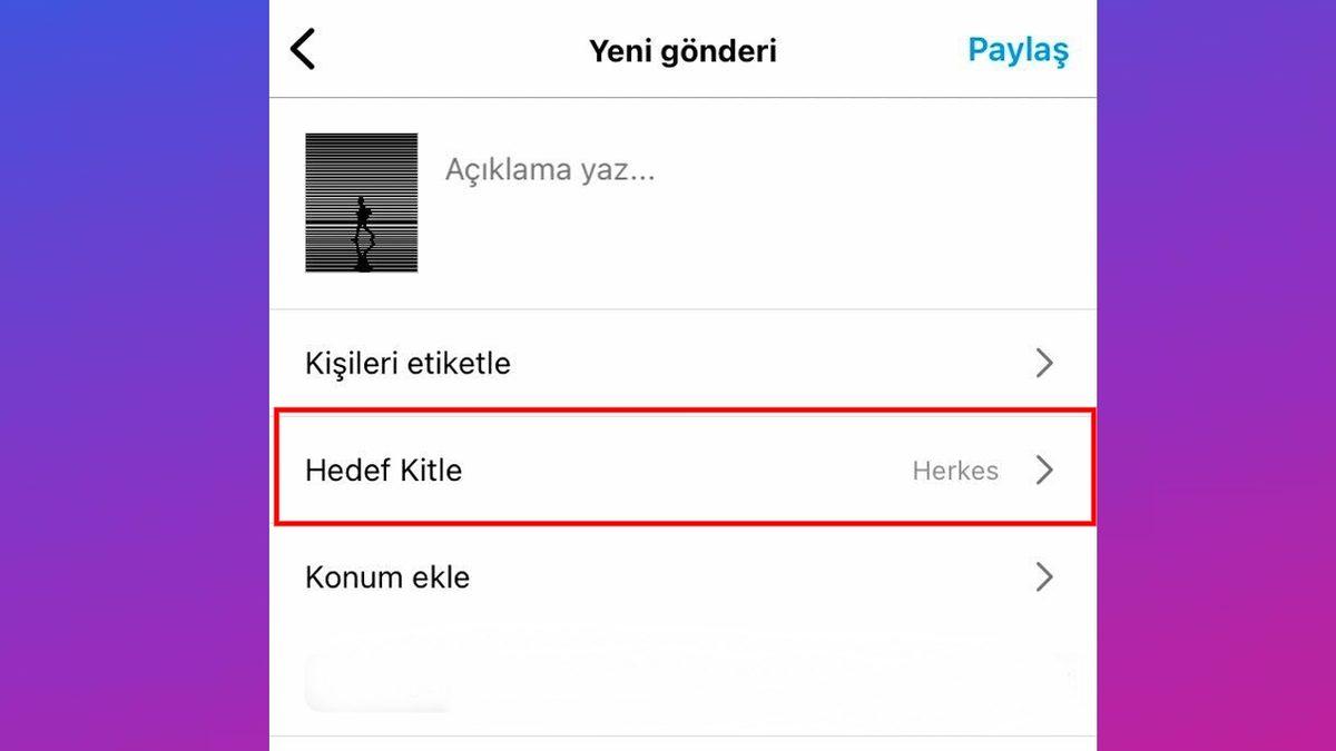 Instagram’da Artık Fotoğraflarınızı ve Reels’lerinizi Tıpkı Hikâyeler Gibi Sadece 