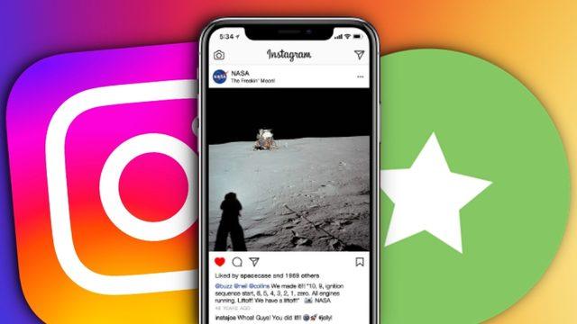 Instagram’da Artık Fotoğraflarınızı ve Reels’lerinizi Tıpkı Hikâyeler Gibi Sadece "Yakın Arkadaşlar" ile Paylaşabileceksiniz