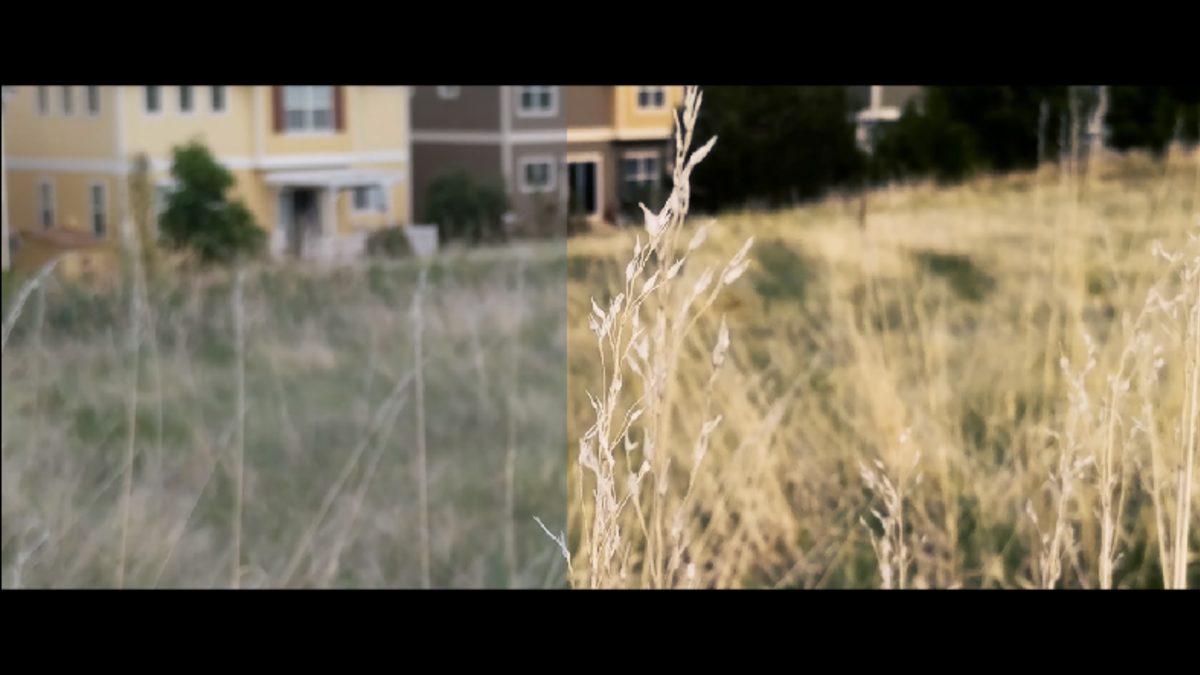 Profesyonel Kameraya İhtiyaç Duymadan Android Telefonunuzla Sinematik Çekimler Yapabilirsiniz!