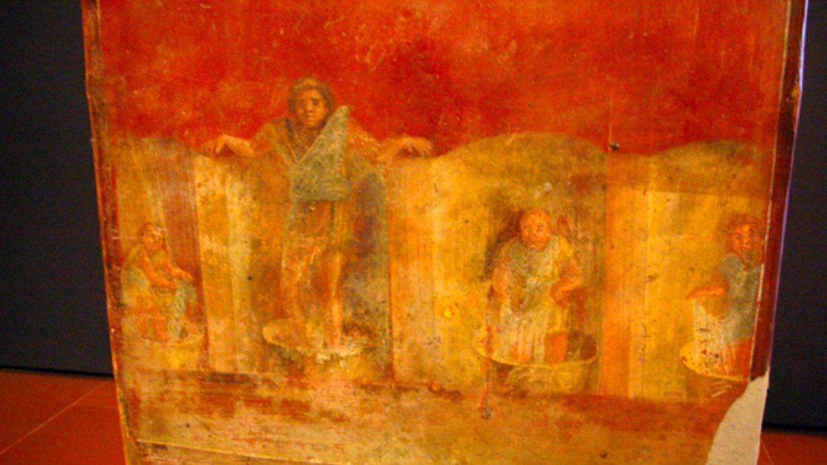 Antik Romalıların İdrar ve Dışkılarını Hangi Amaçlar İçin Kullandıklarını Duyunca Tiksinmekten Kendinizi Alıkoyamayacaksınız!