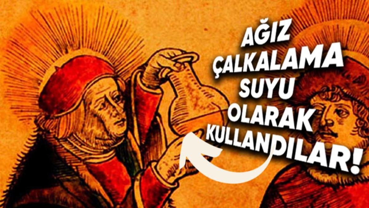Antik Romalıların İdrar ve Dışkılarını Hangi Amaçlar İçin Kullandıklarını Duyunca Tiksinmekten Kendinizi Alıkoyamayacaksınız!