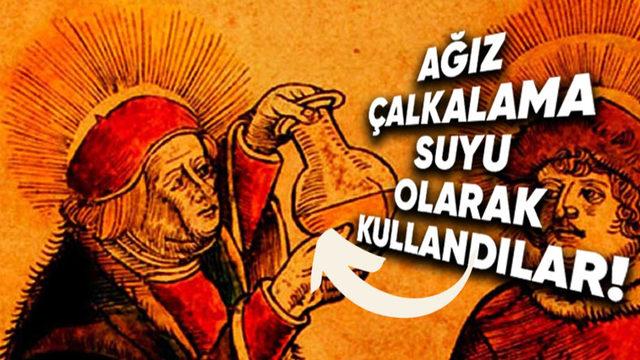 Antik Romalıların İdrar ve Dışkılarını Hangi Amaçlar İçin Kullandıklarını Duyunca Tiksinmekten Kendinizi Alıkoyamayacaksınız!