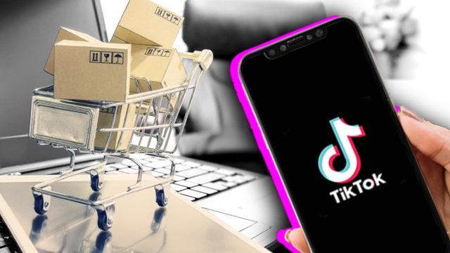 TikTok, Şimdi de E-Ticaret Alanına Girmeye Hazırlanıyor: Online Pazar Yerini Önümüzdeki Ay Açacak!