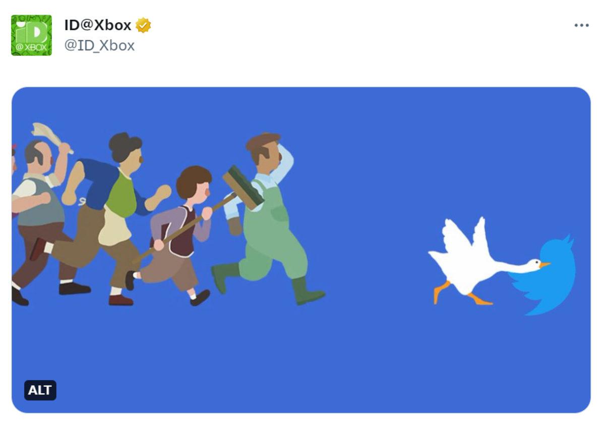 Oyun Dünyası, Twitter’ın 