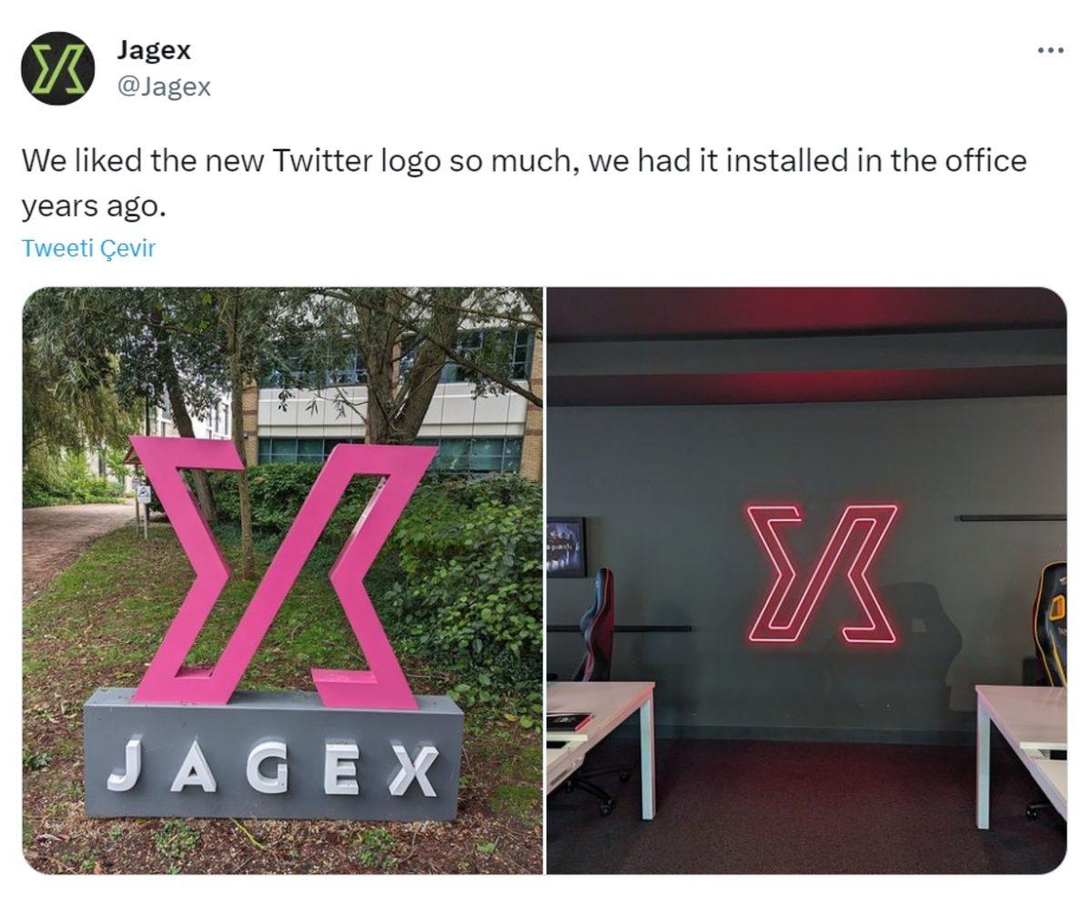 Oyun Dünyası, Twitter’ın 