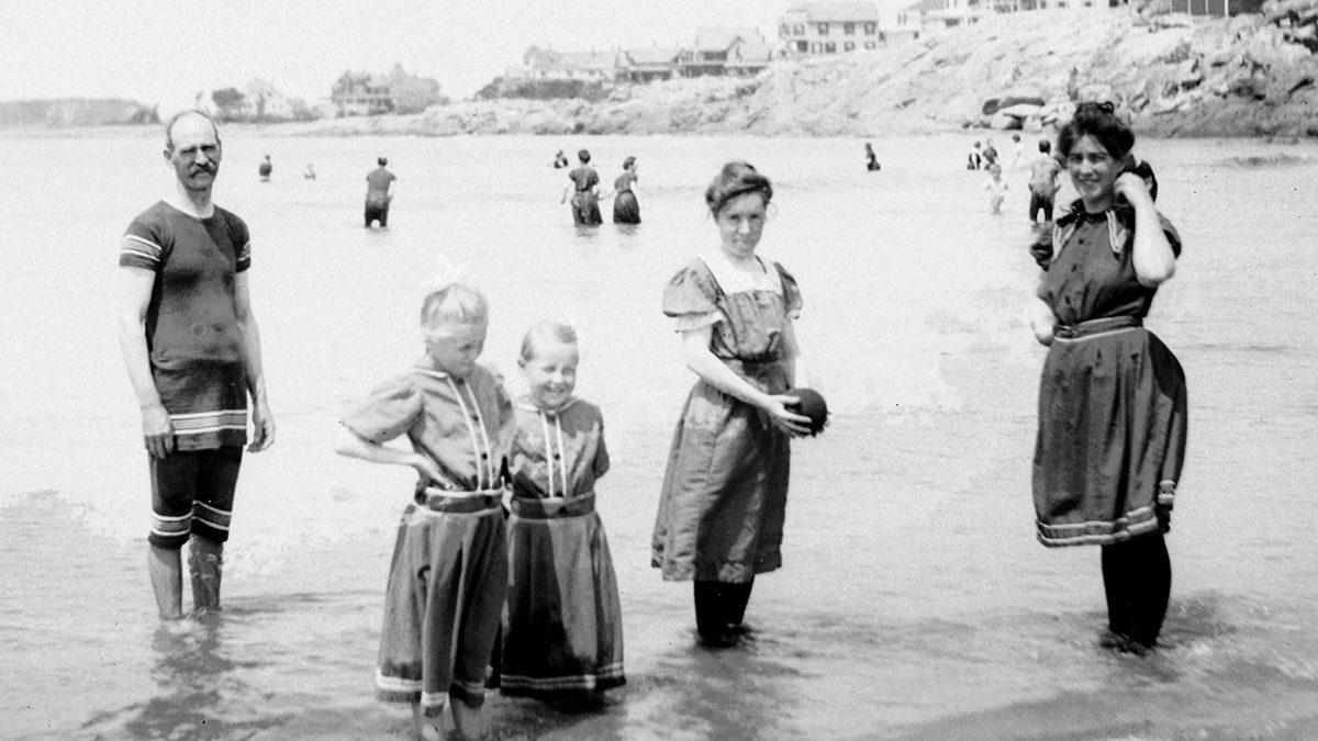 O Zamanlar Klima Yoktu Tabii: 1911’de Binlerce İnsanı Öldüren Sıcak Hava Dalgasında Neler Yaşanmıştı?