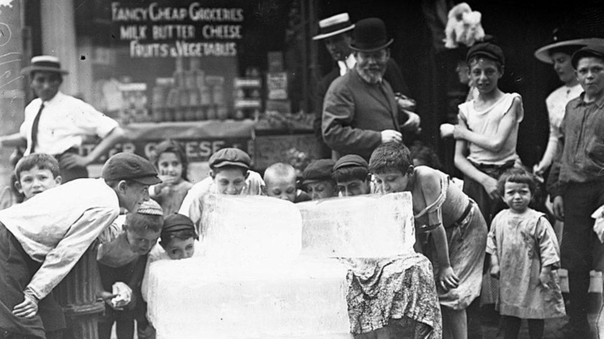 O Zamanlar Klima Yoktu Tabii: 1911’de Binlerce İnsanı Öldüren Sıcak Hava Dalgasında Neler Yaşanmıştı?